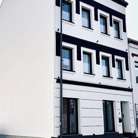 Suite Isabell Neuwied Exterior foto