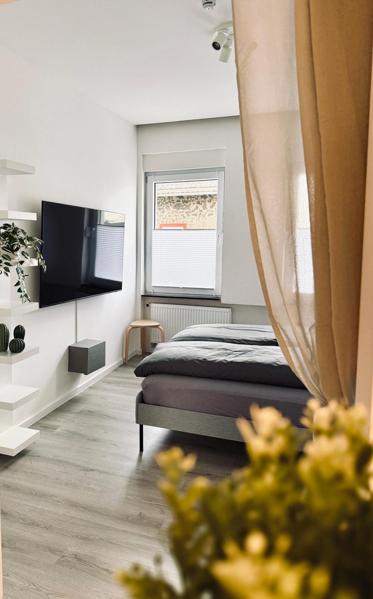 Suite Isabell Neuwied Exterior foto