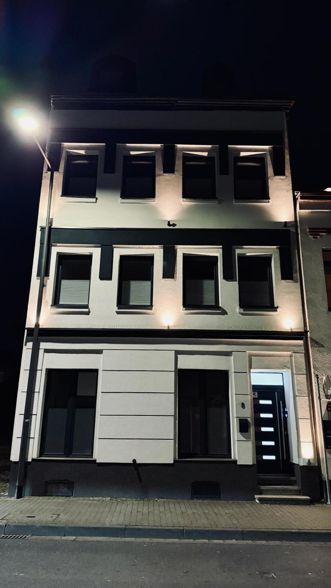 Suite Isabell Neuwied Exterior foto