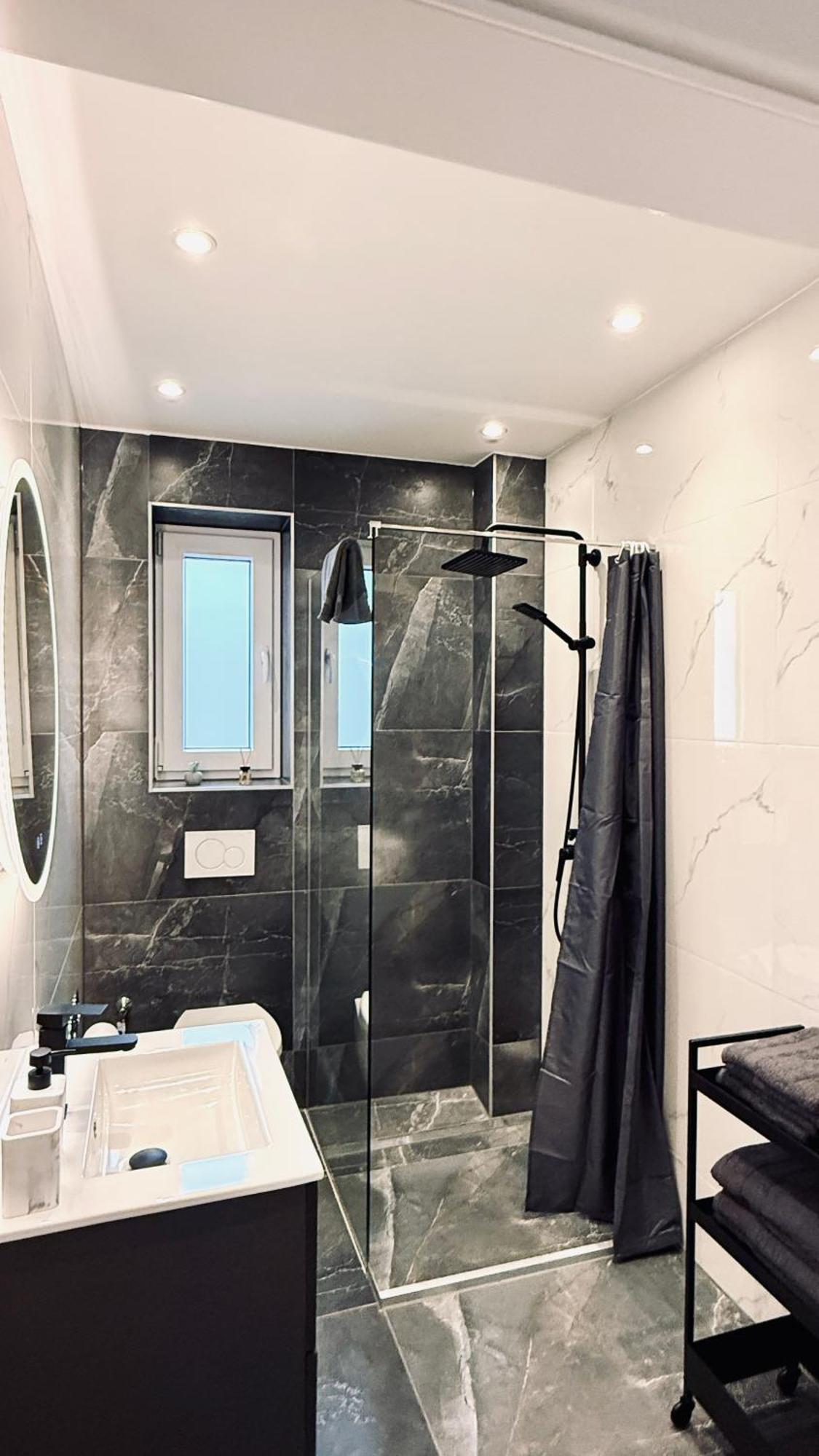 Suite Isabell Neuwied Exterior foto