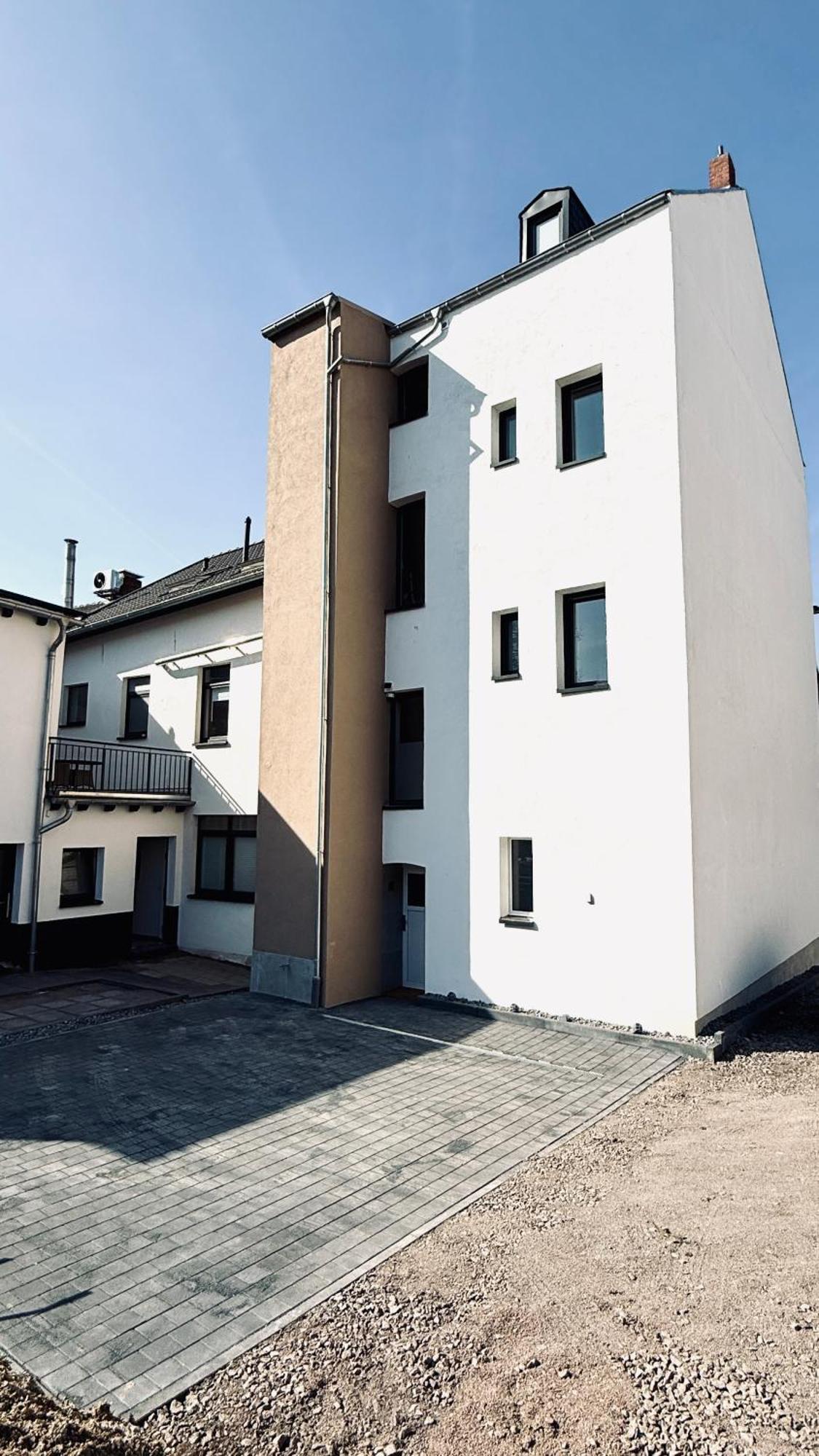 Suite Isabell Neuwied Exterior foto